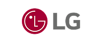 LG – logo korejského výrobce klimatizací