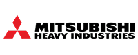 Mitsubishi Heavy Industries – logo robustních klimatizací