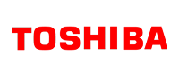 Toshiba – logo výrobce tichých klimatizací