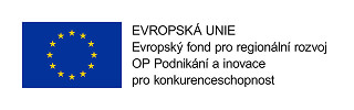 Evropská unie — Evropský fond pro regionální rozvoj