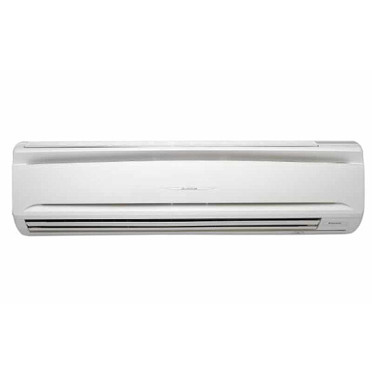 Nástěnné jednotky Daikin