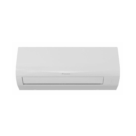 Sensira F (3,5 kW) – zadní pohled