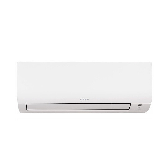 Comfora (3,5 kW) – zadní pohled