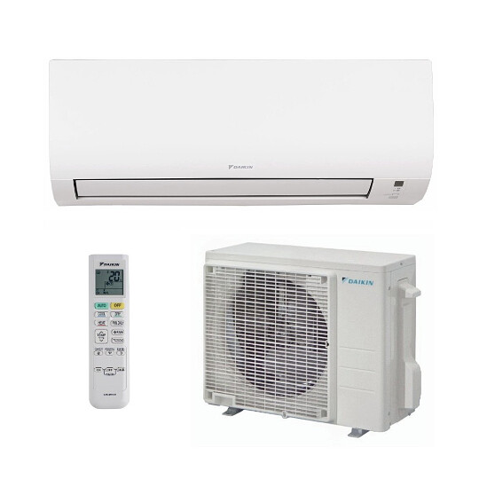 Comfora (3,5 kW)