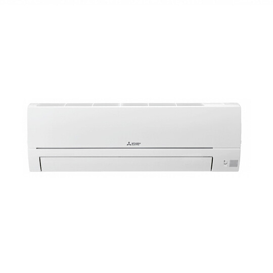 MSZ-HR (2,5 kW) – zadní pohled