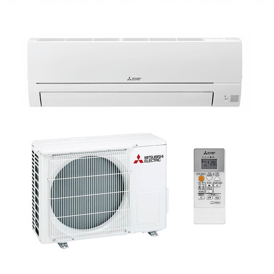 MSZ-HR (2,5 kW)