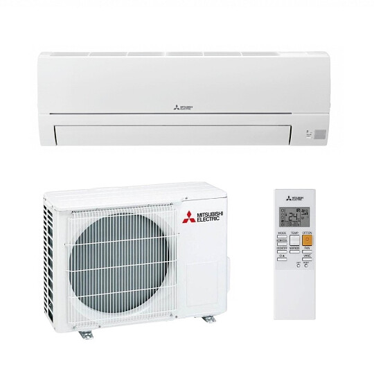 MSZ-HR (2,5 kW)