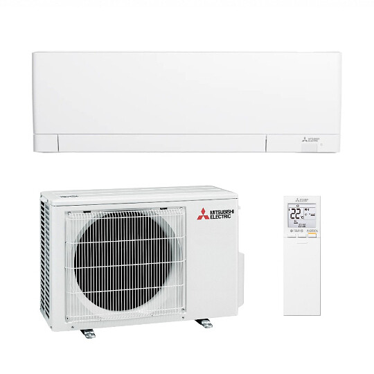 MSZ-AY (2,5 kW)