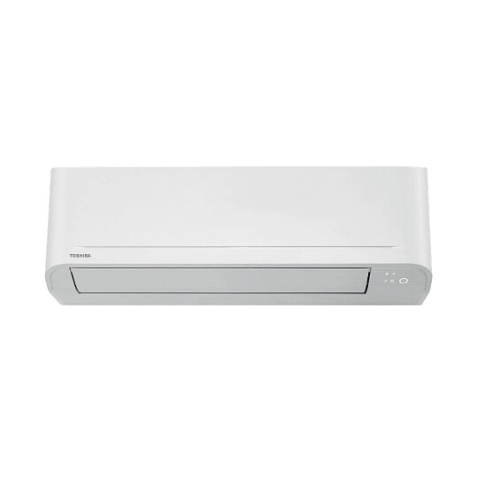 Seiya Classic (3,5 kW) – zadní pohled
