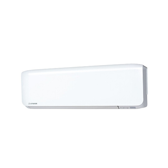 SRK-ZS (2,5 kW) – zadní pohled