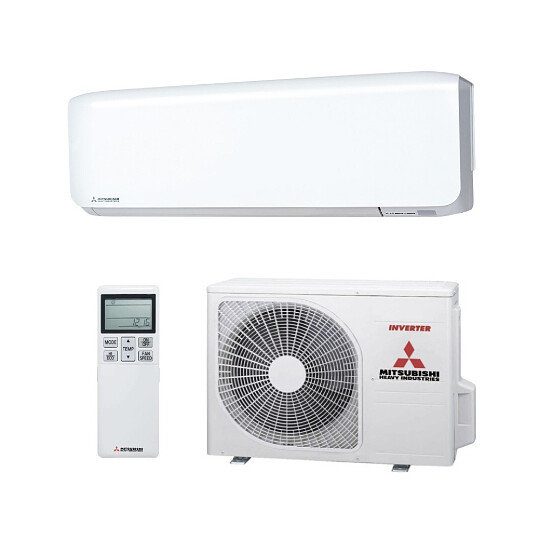 SRK-ZS (2,5 kW)