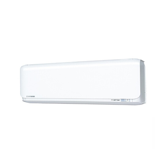 SRK-ZSX (3,5 kW) – zadní pohled