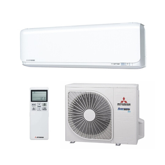 SRK-ZSX (3,5 kW)