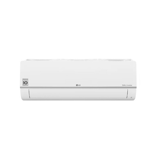 Standard Plus (2,5 kW) – zadní pohled