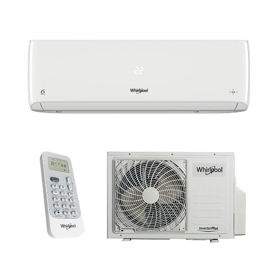 SPICR (3,5 kW)