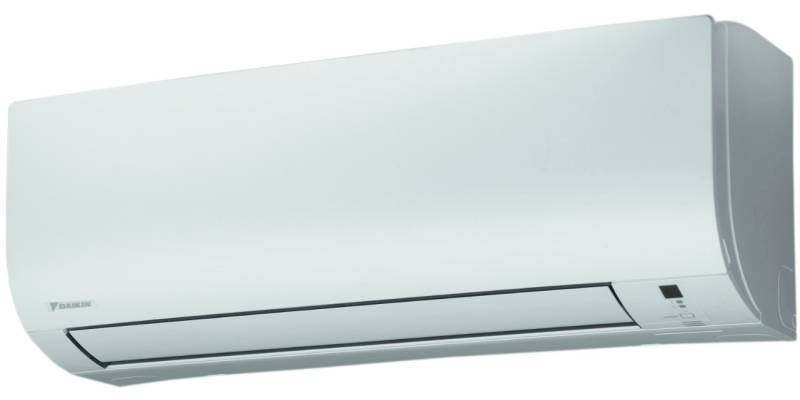 Daikin Comfora