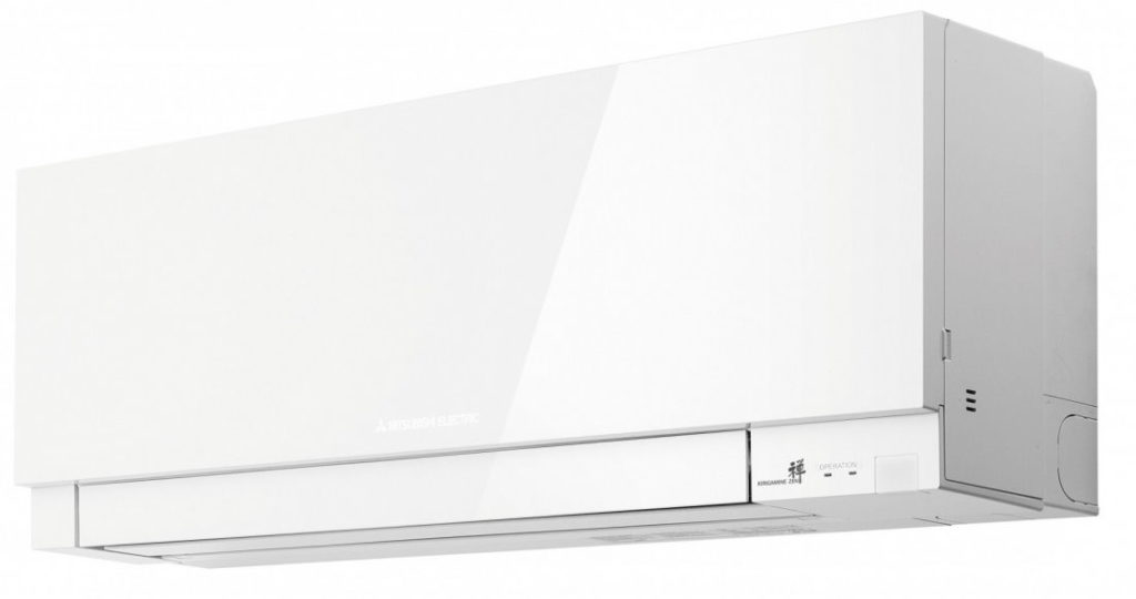 Mitsubishi Premium MSZEF Klimatizovat.cz