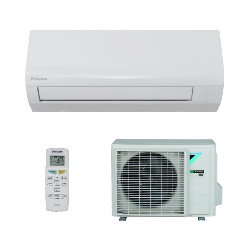 Daikin Sensira