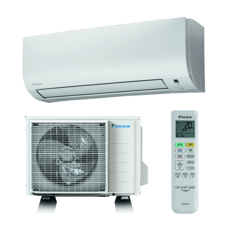 Daikin Comfora FTXTP-M