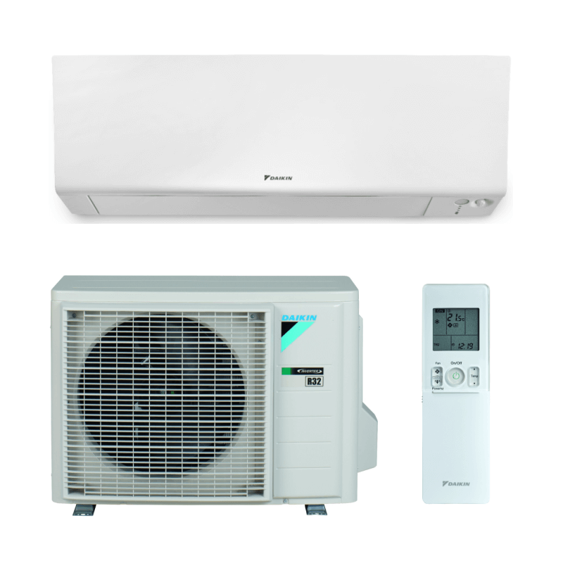 Daikin Perfera FTXTM-R