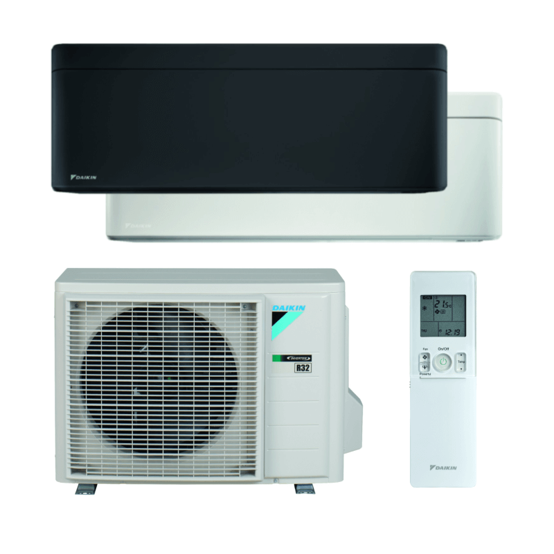 Daikin Stylish FTXTA