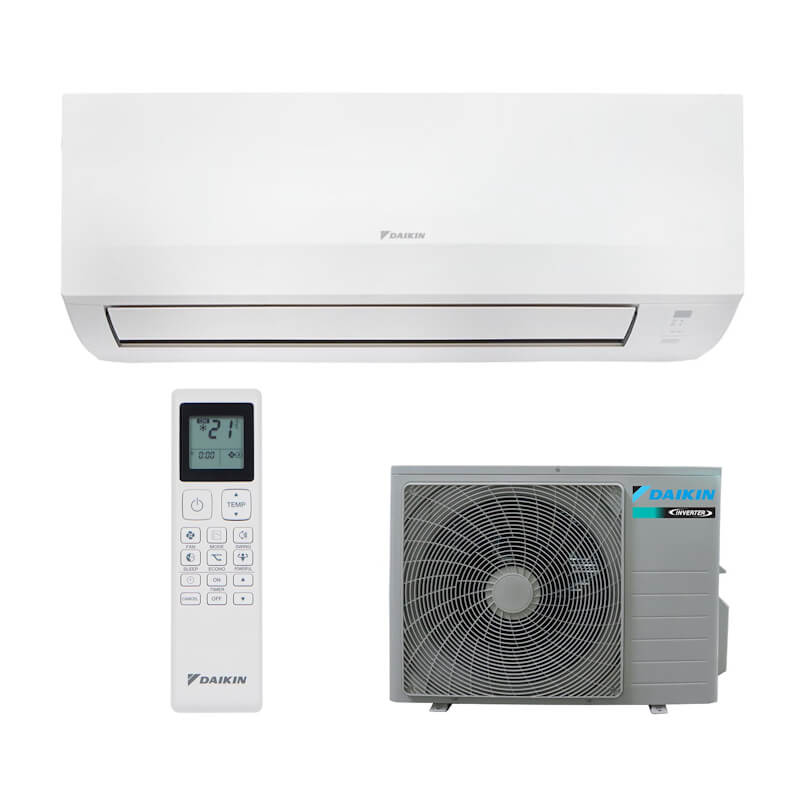Daikin Sensira C